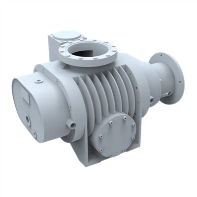 משאבת ואקום של שורשי ZJP